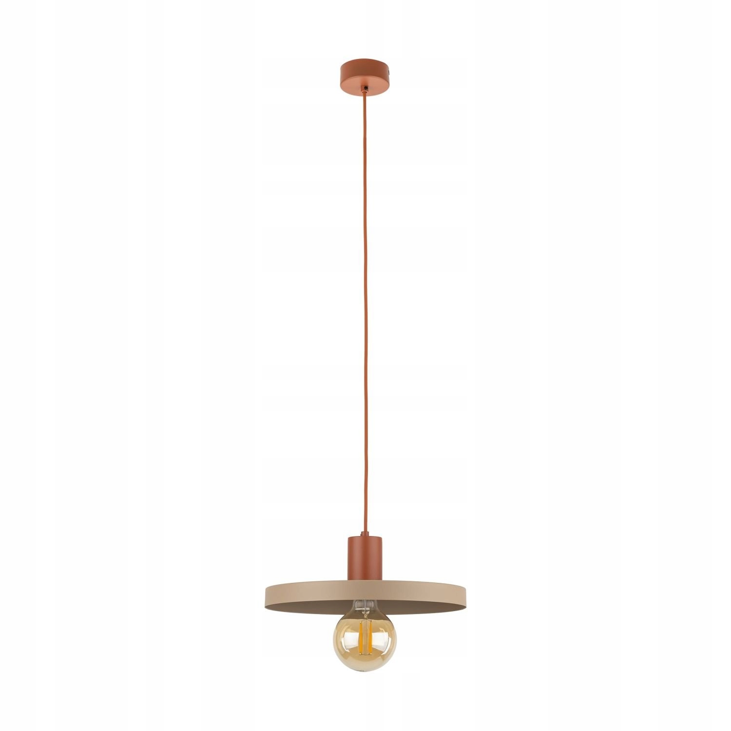 Závesná lampa Sila Brick Sabia 30 10954 Tk Lighting