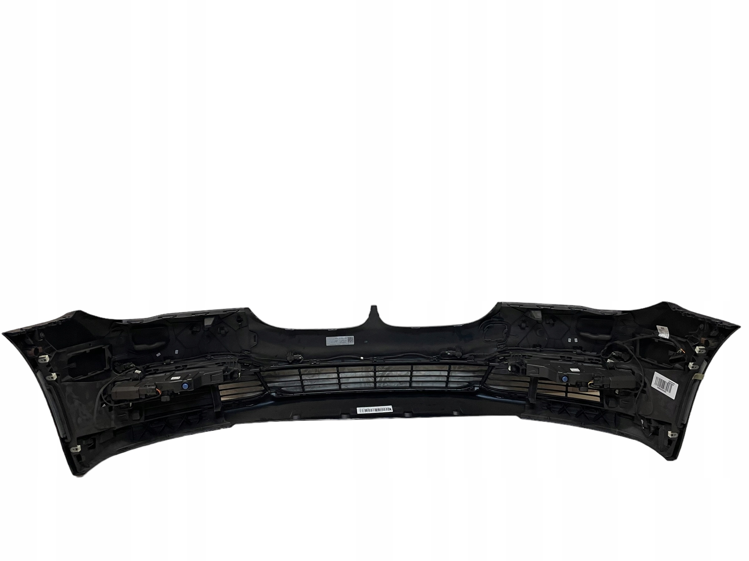 bumper front 6PDC BMW G11 G12 A89 USA