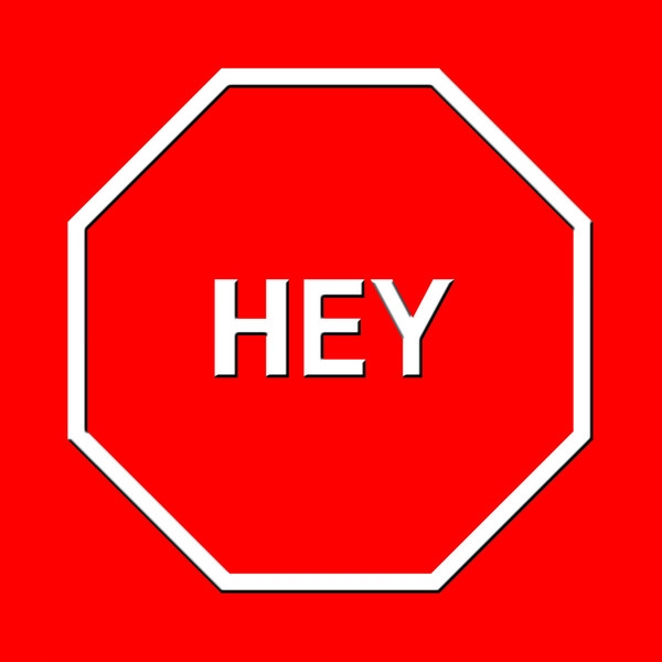 Hey Hey Lp