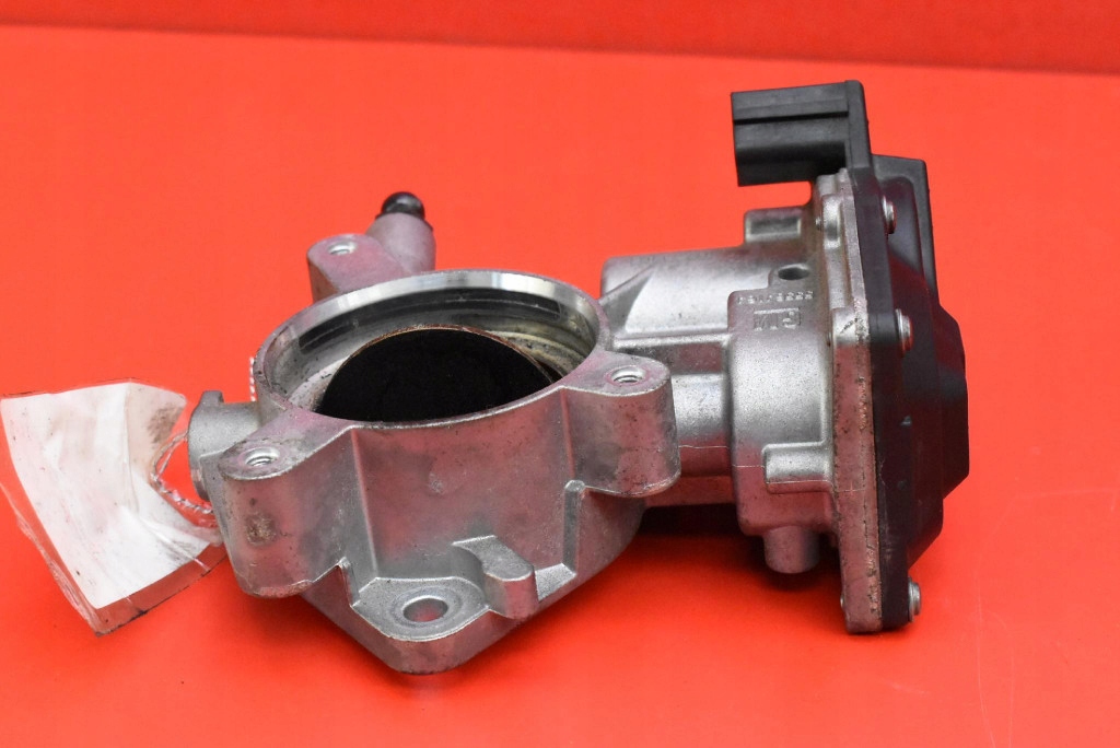 Valvola a farfalla 55564164 OPEL INSIGNIA A 2.0 CDTI 160 KM 08-14