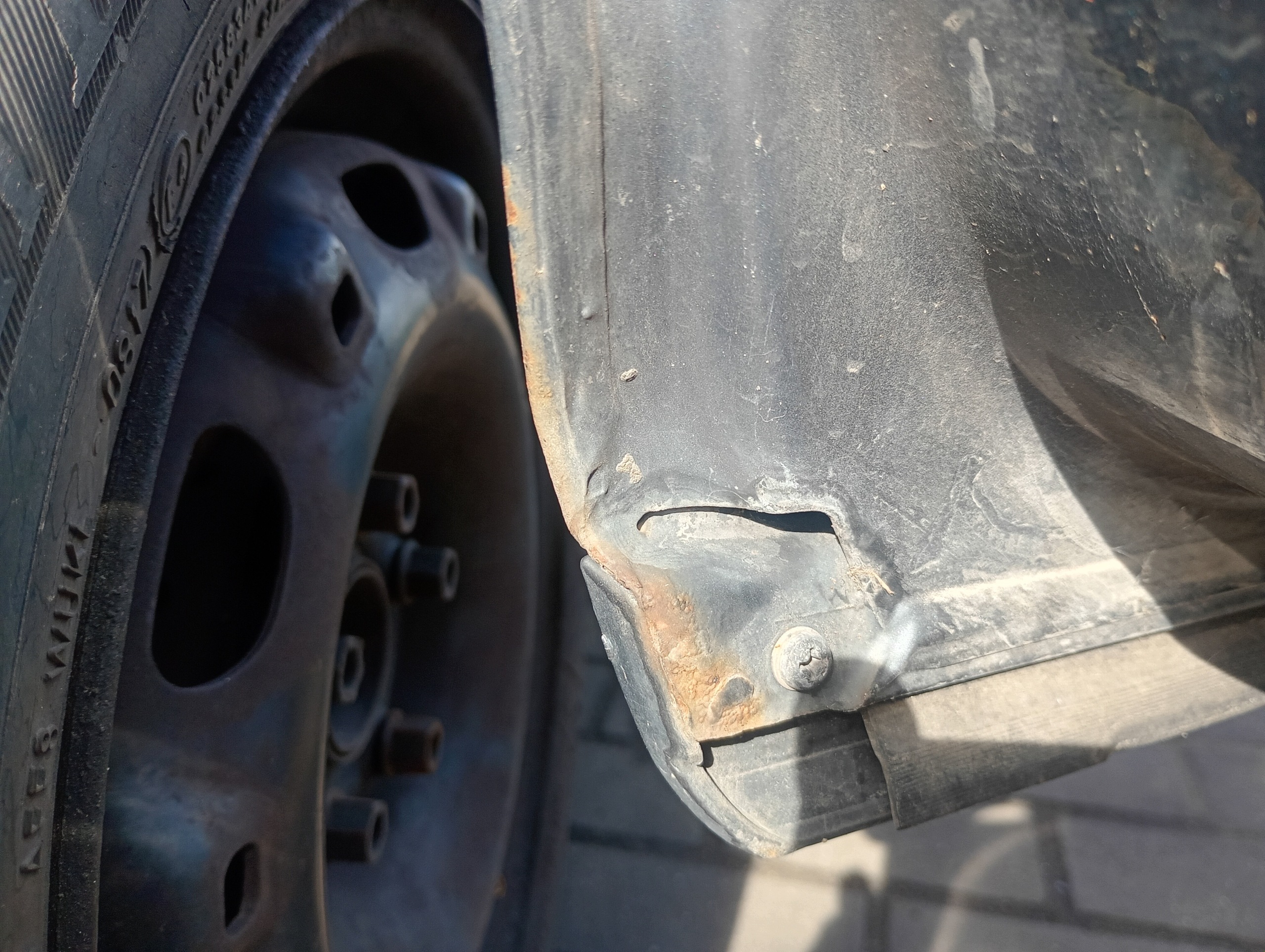 door left front front Audi A3 8P 03-12 kod lakieru LX7Z