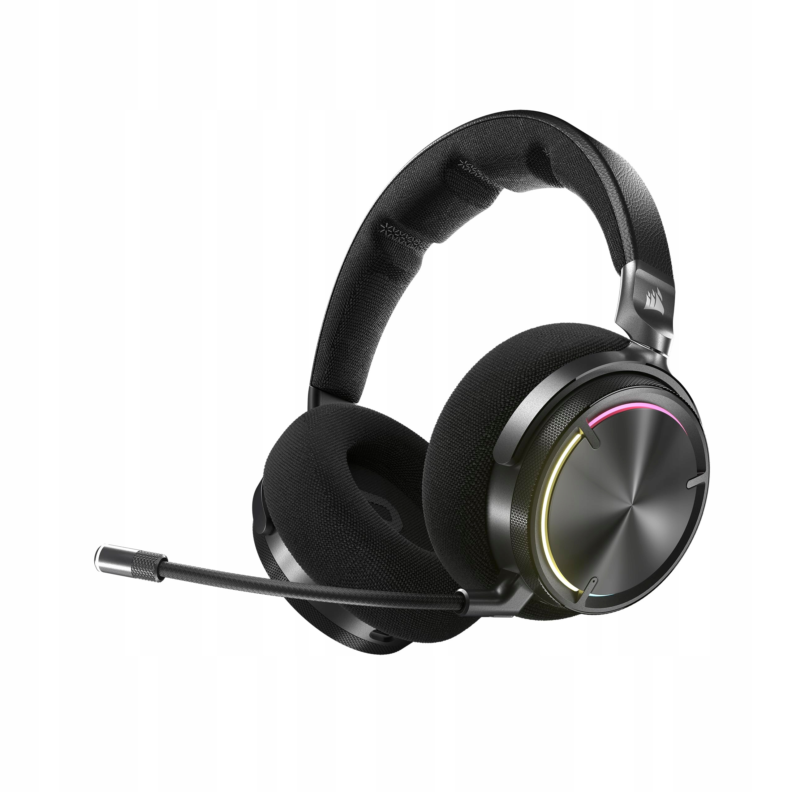 Corsair Virtuoso Max Wireless headset, Dolby Atmos, pro Pc, PS5, PS4