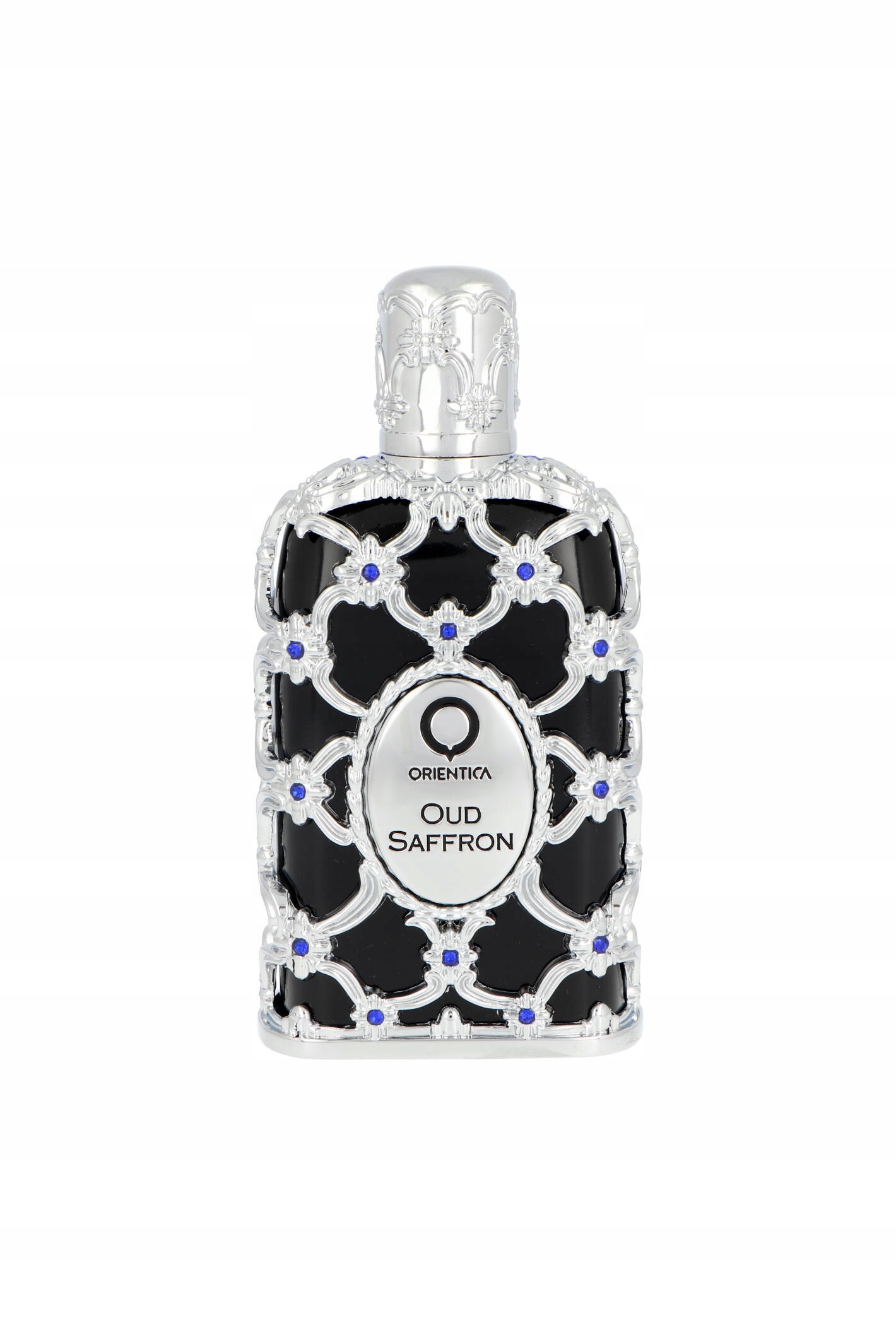 Oud Saffron woda perfumowana unisex