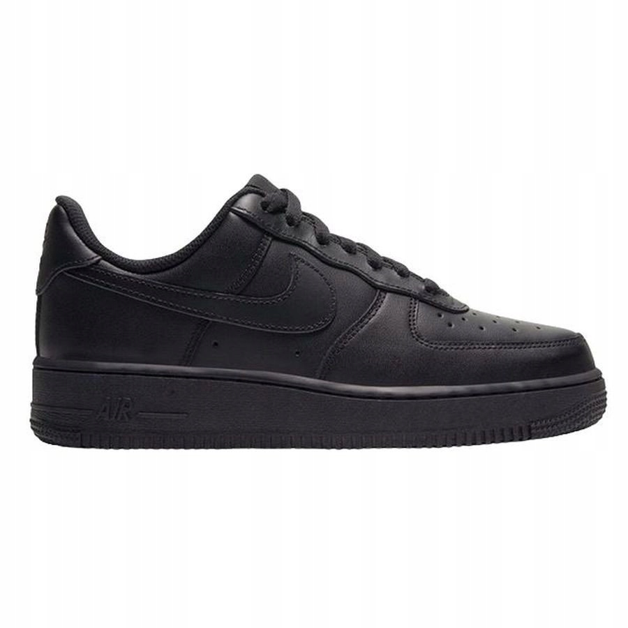 Nike dámské boty Wmns Air Force 1 `07 DD8959-001 38
