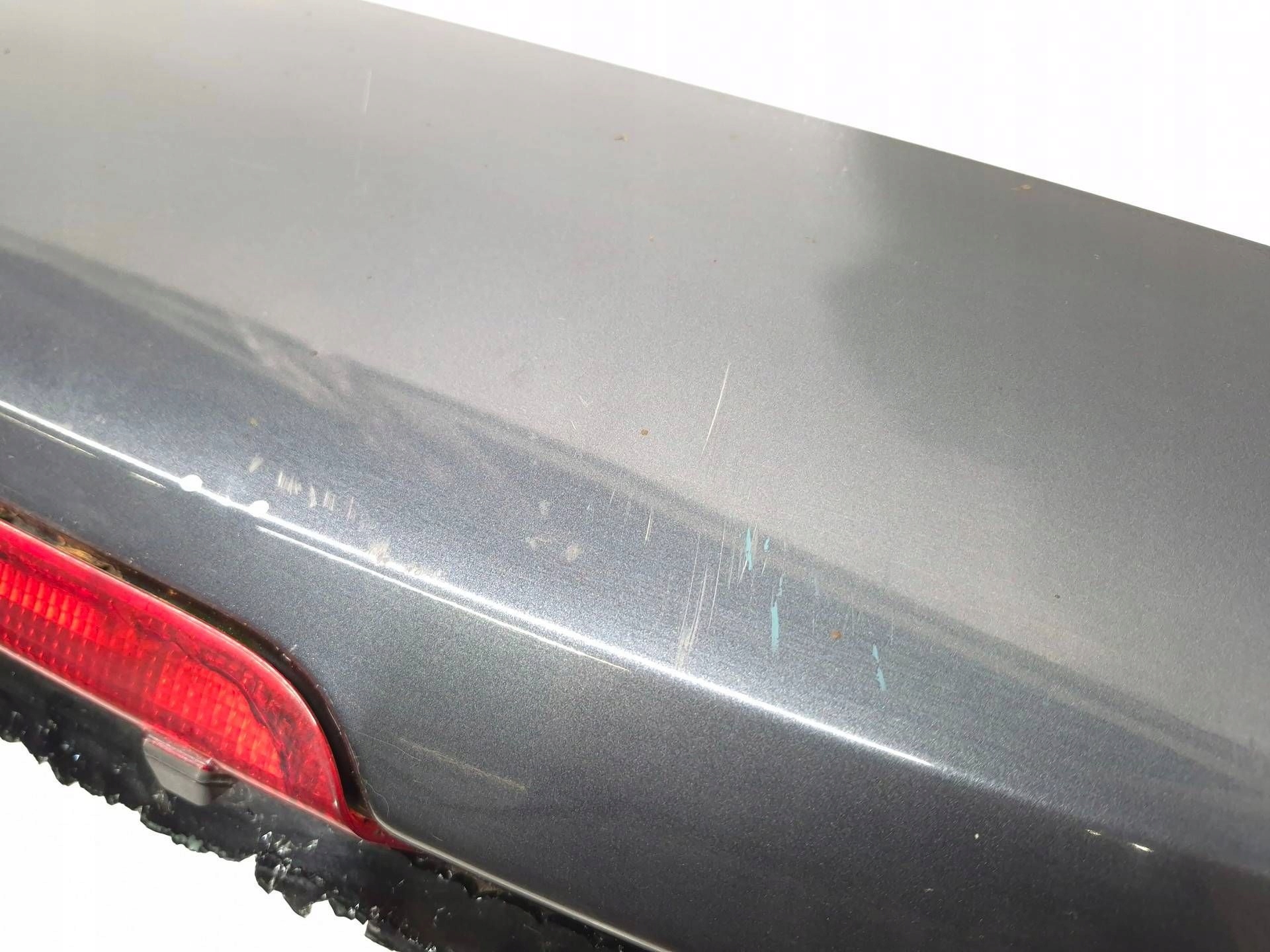 boot door rear FORD GALAXY MK2 LIFT II