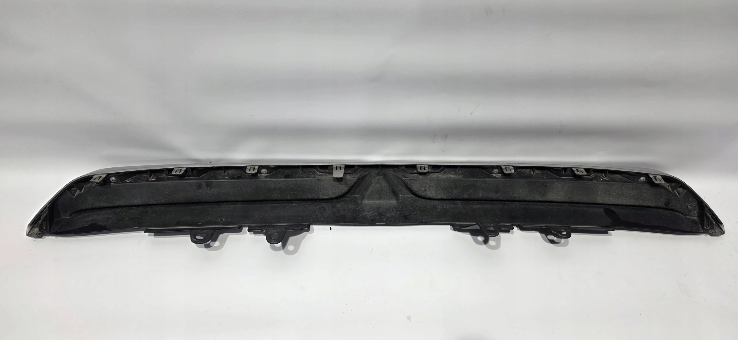 accessori SPOILER Paraurti posteriore LEXUS CT 10- Originale 76092-76010