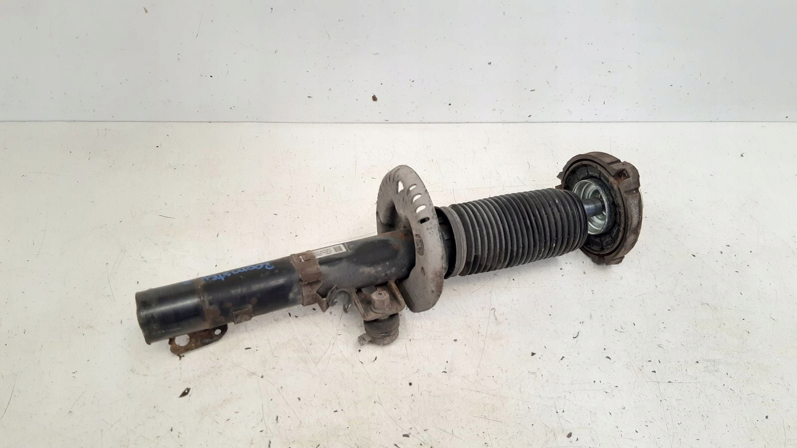 shock absorber front front Skoda Roomster 1,2 12V