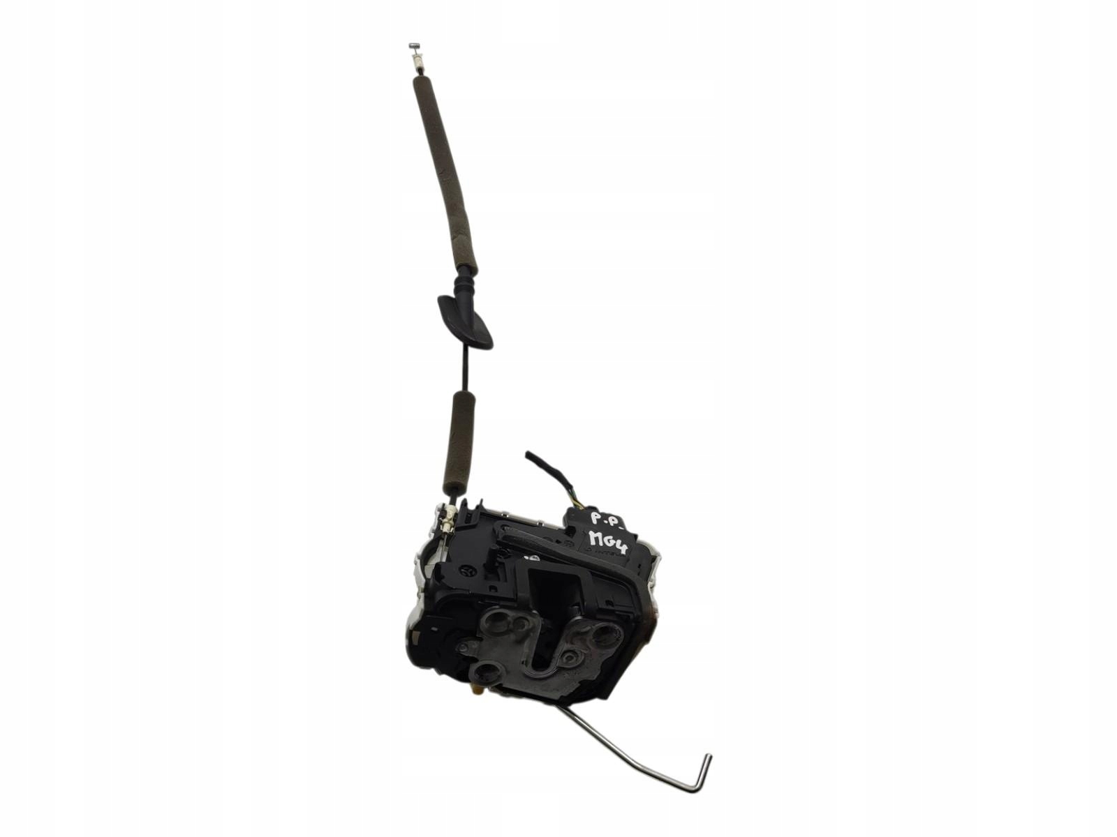 lock door right front MG 4 MG4 2022-2025 11090048