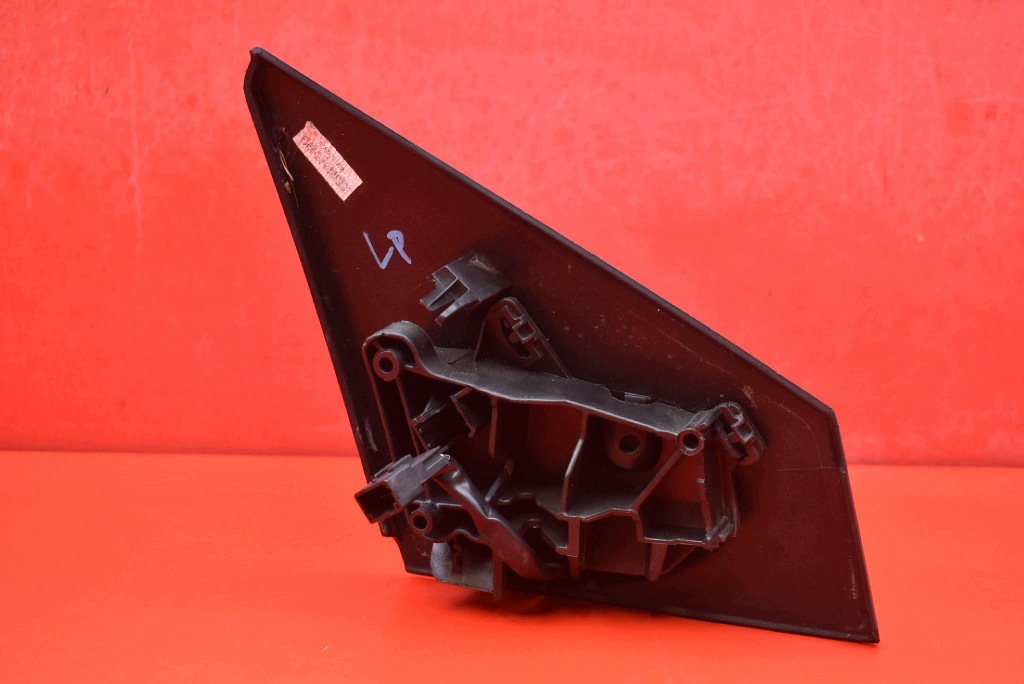 mirror left SZARE EU RENAULT MEGANE 3 III 08-14 9 PIN