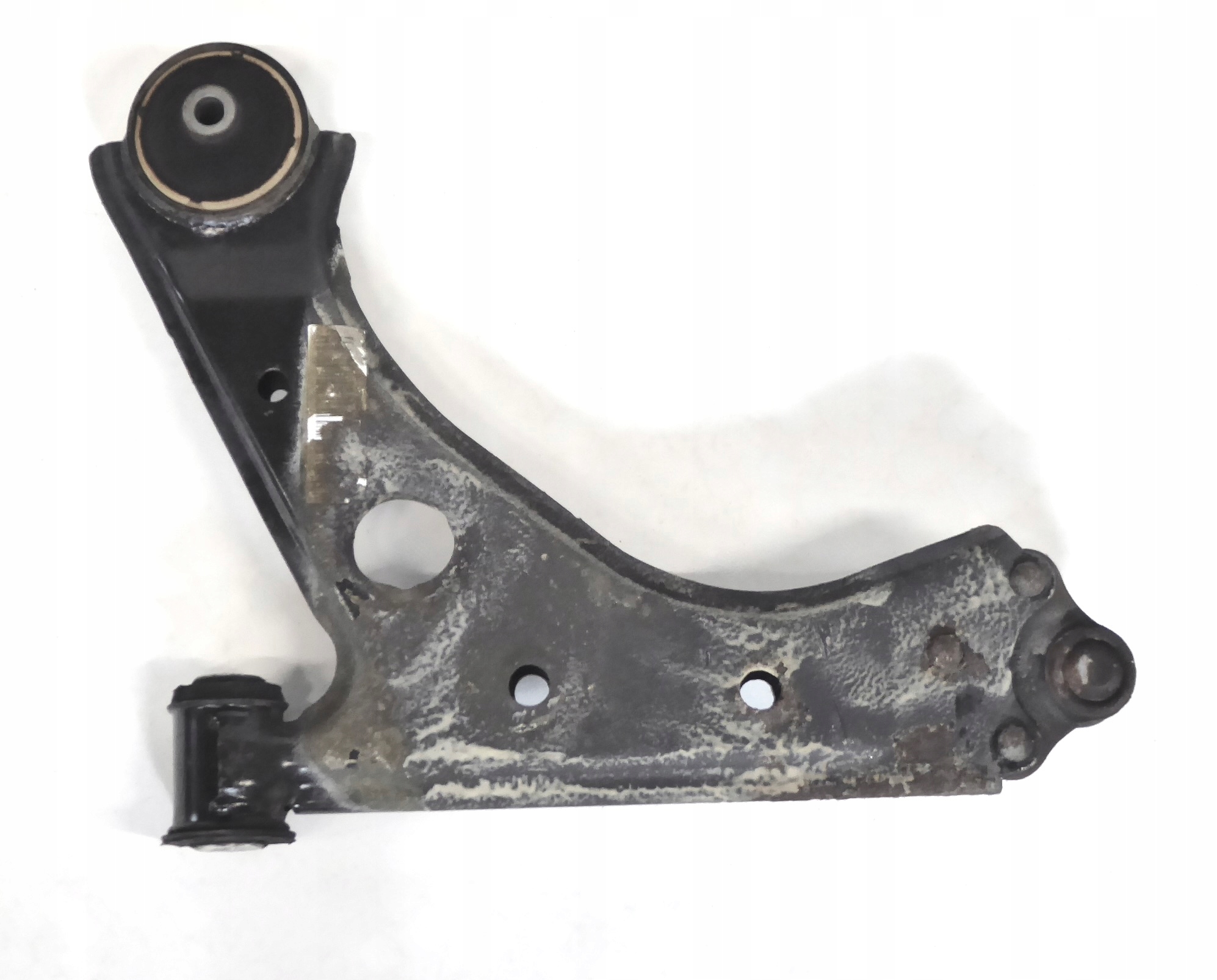 arm right front OPEL ADAM 1.2 A12XEL