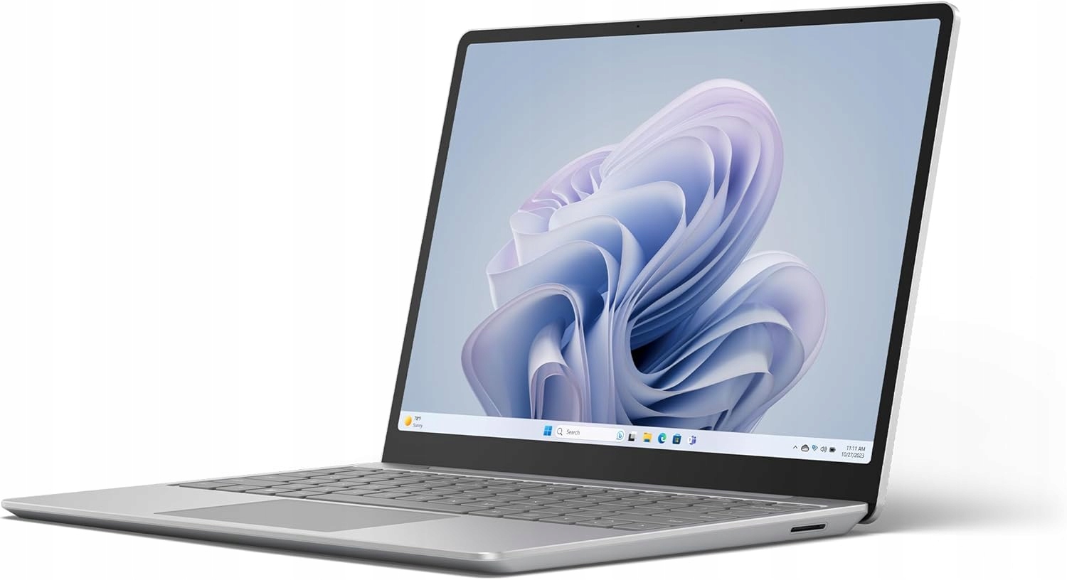 Microsoft Surface Laptop Go 3 i5-1235U 16GB 256GB Windows 11 Platynowy