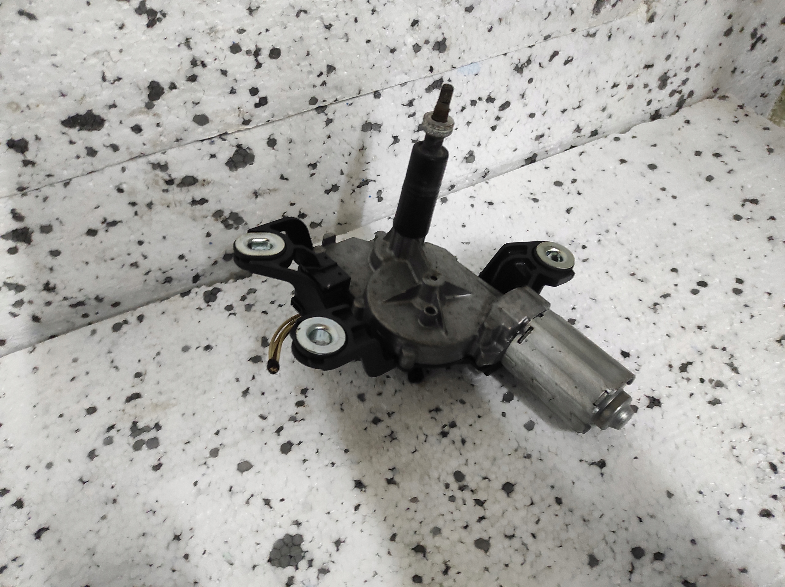 Motor Wischer heck SEAT/SKODA/VW 1K6 955 711 C