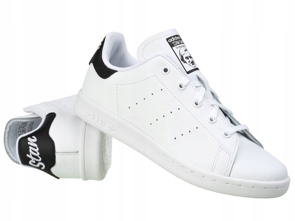 

Buty Adidas Stan Smith C r. 32