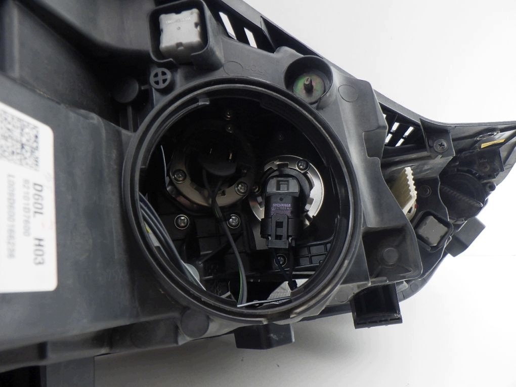 HYUNDAI TUCSON III 3 LIFT 18- cornering light light right left