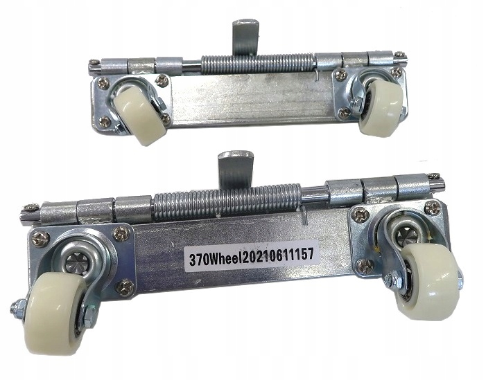 Zatahovací Kola 370/570/680 Pro Křeslo Nábytku TATSoul