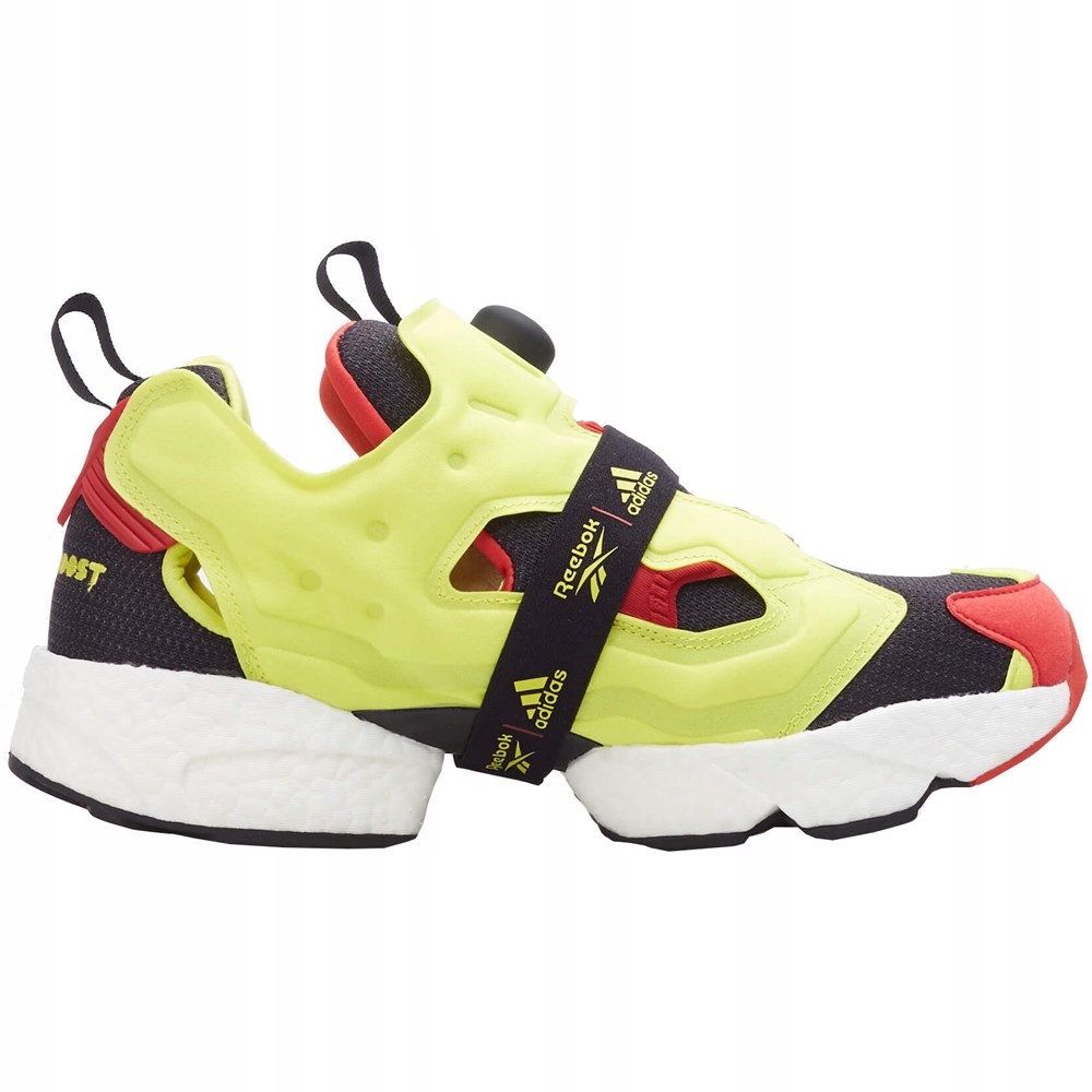 Buty Reebok Instapump Fury Boost FW5305 r. 36,5 13200020961