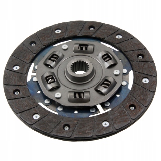 ADK83107 - ДИСК ЗЧЕПЛЕННЯ SUZUKI