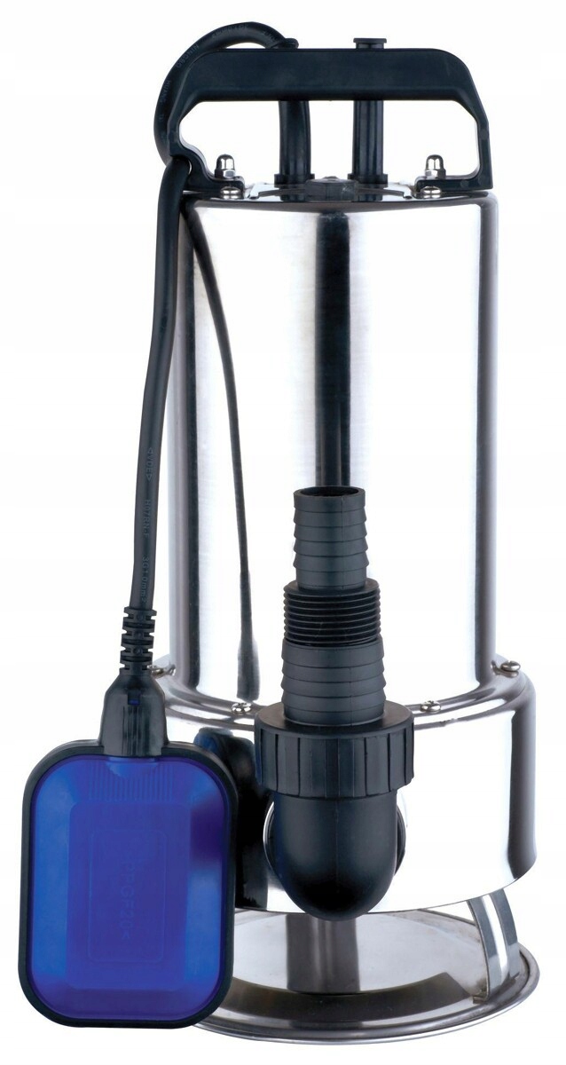 Ip 900INOX ponorná pumpa 230V Ibo Dambat