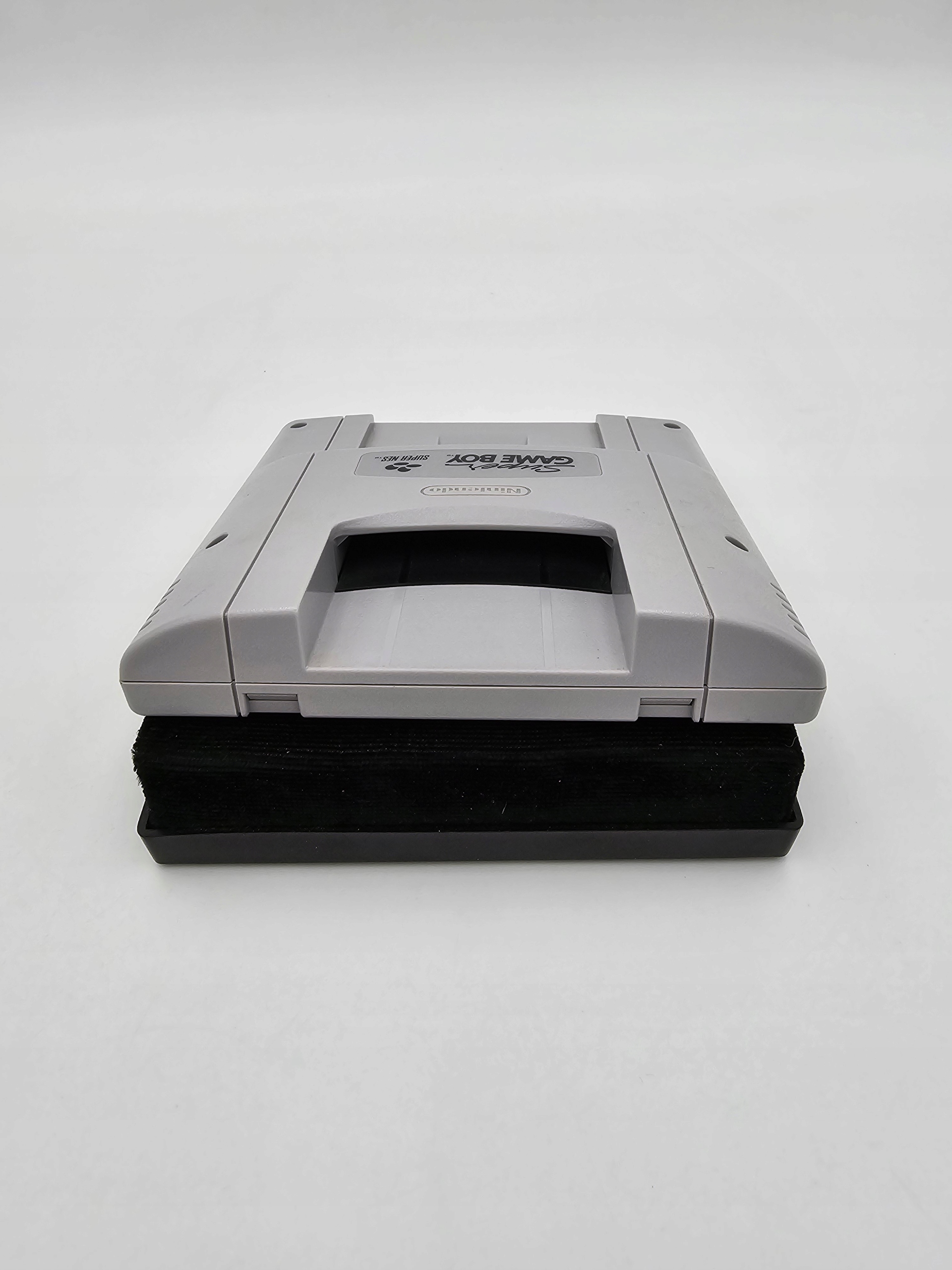 NINTENDO SUPER GAME BOY ADAPTER SNSP-027 ORYGINAŁ Typ konwerter