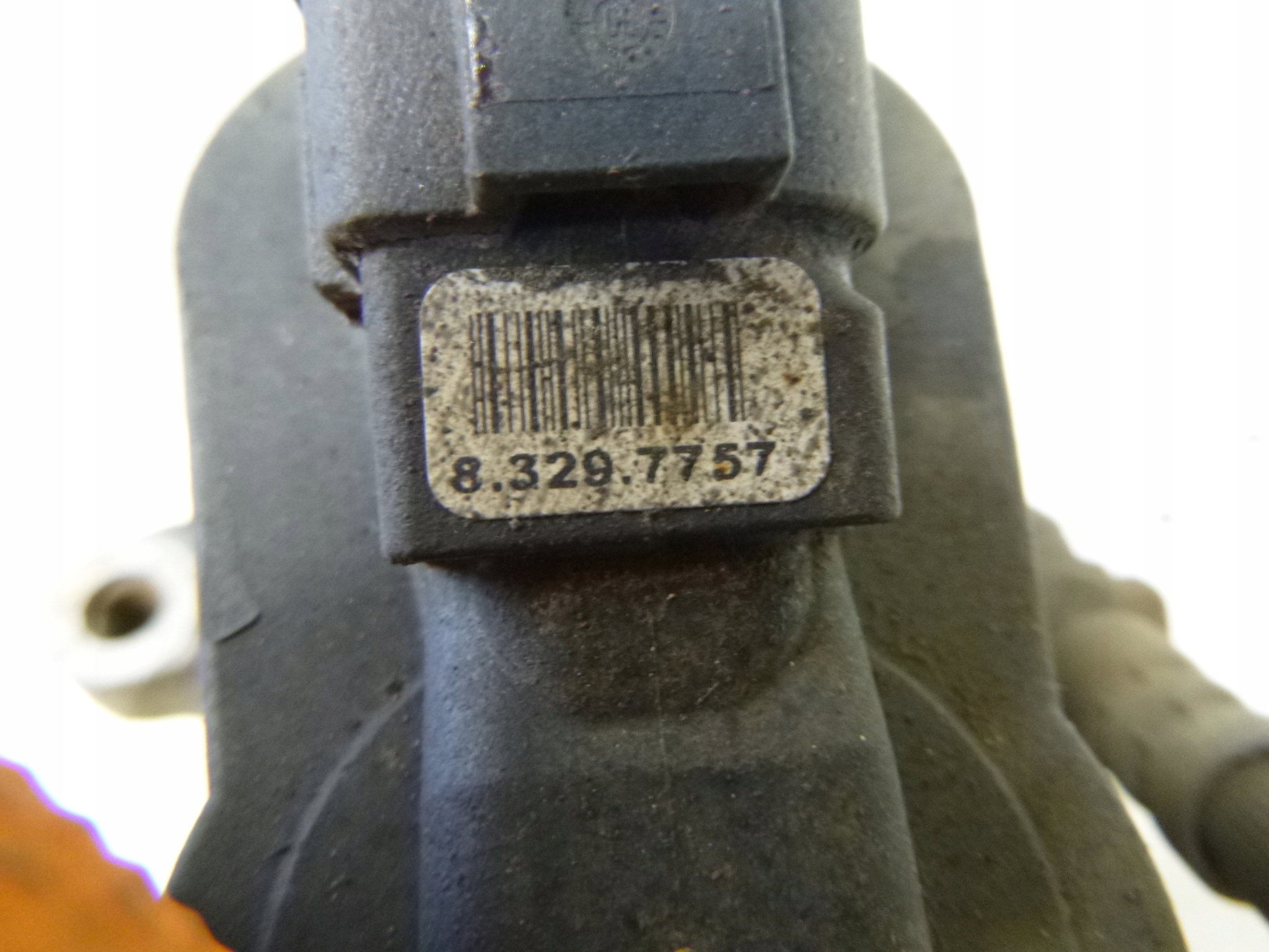 caliper brake rear part right VW Passat B6 1.4 2009r.