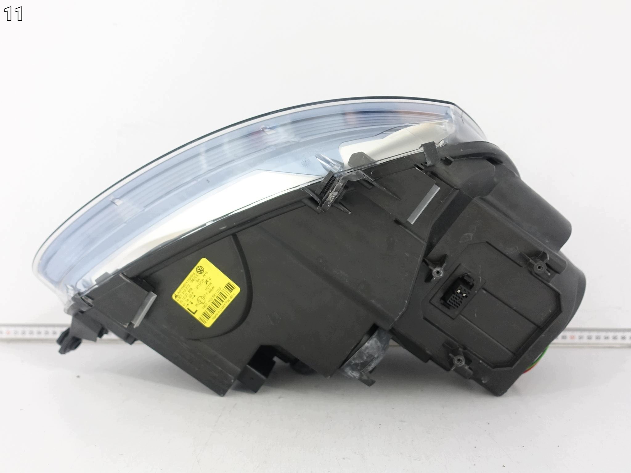 VW GOLF V 5 1K6 1K JETTA 03-09 light XENON left front EUROPA