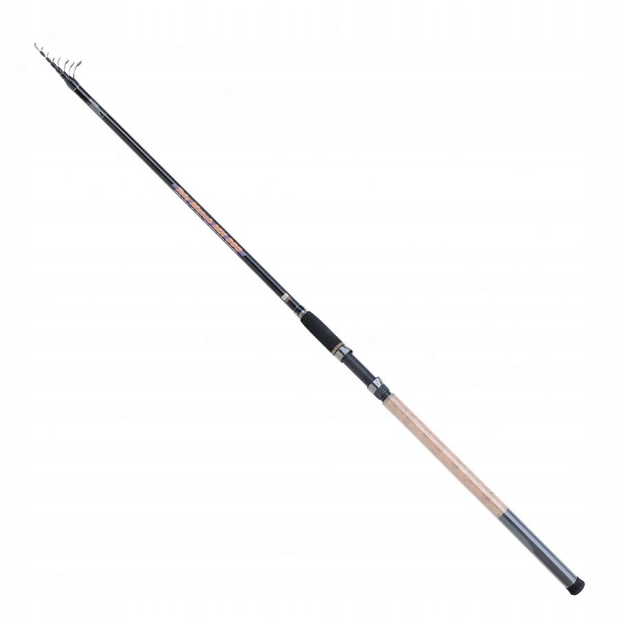 Robinson Vde Nano Core Tele-match MX2 4,20M 8-20G