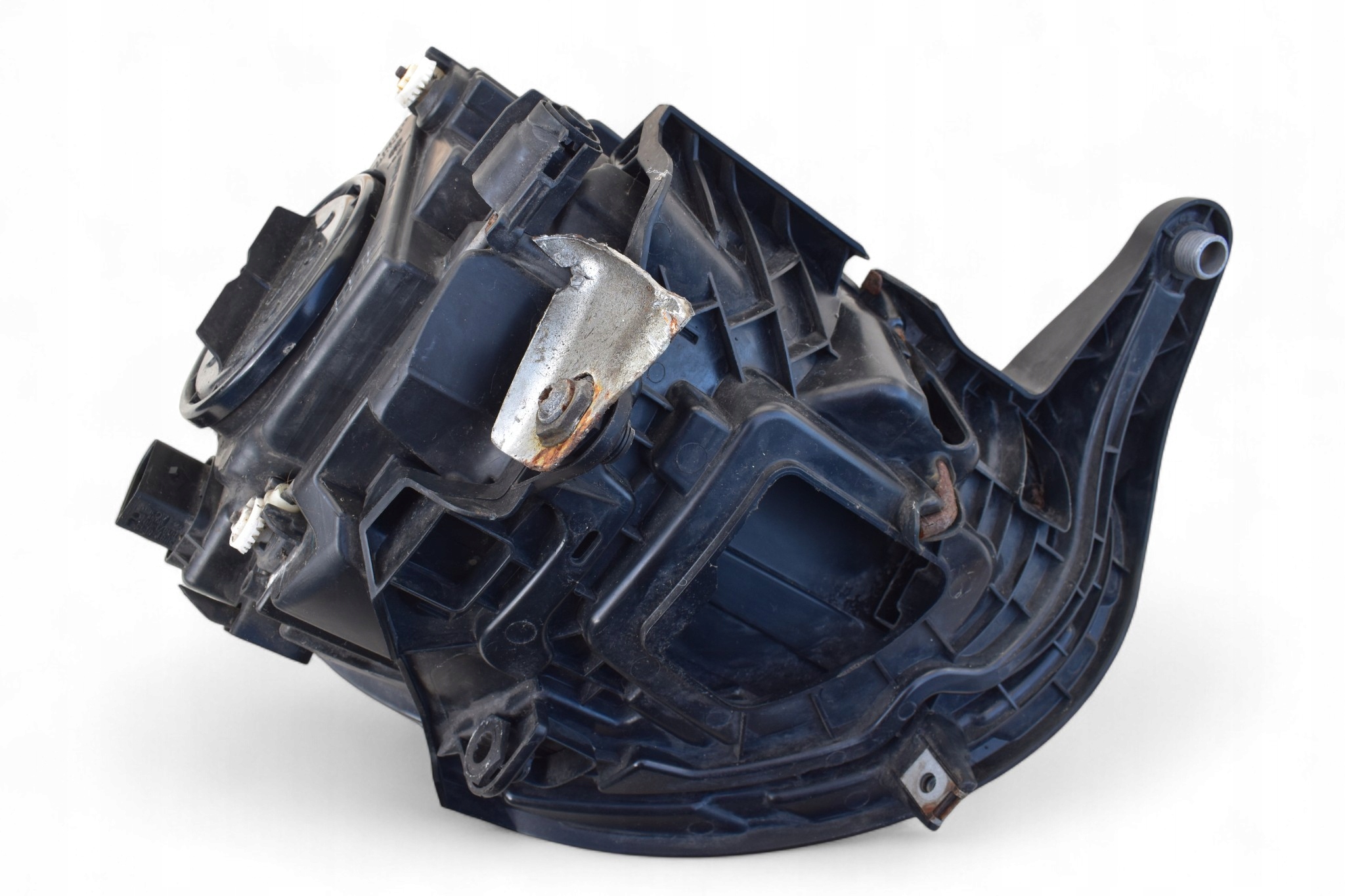 light left front VOLKSWAGEN BEETLE II PRZEDLIFT 2011-2016R UK