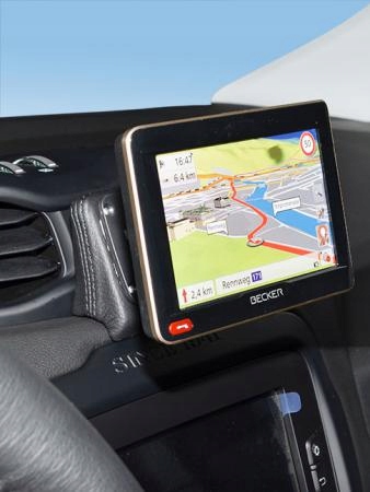 Uchwyt na telefon Kuda Jeep Renegade od 2015