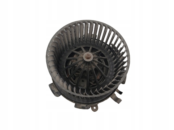 RENAULT MASTER II MOVANO heating air conditioning devices B0380