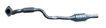 RURA TLUMIK KATALIZATOR OPEL ASTRA 2 II G 1 6 8V