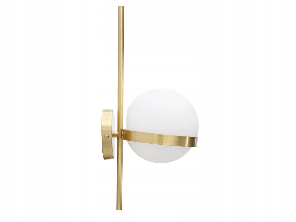 Visiaca lampa Glamy Circle