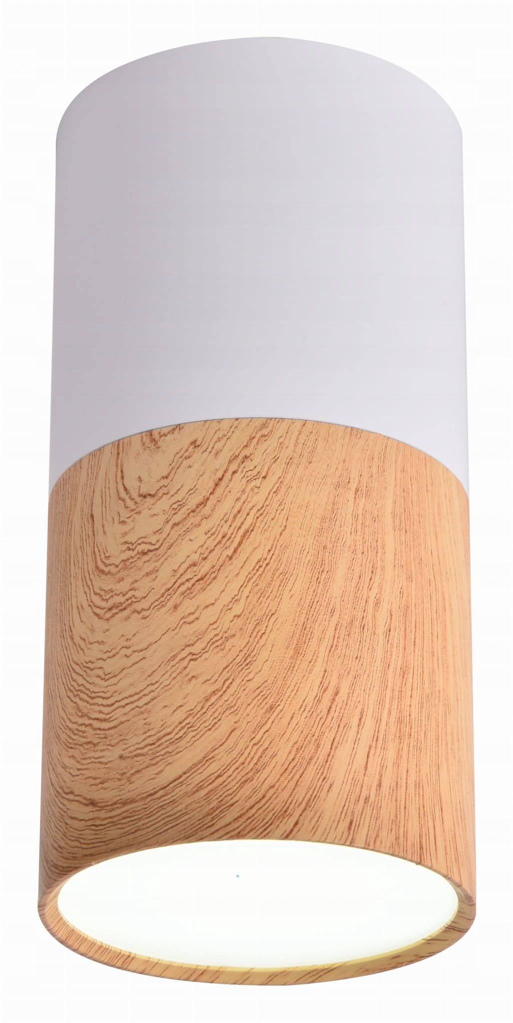 Stropní spot Candellux Tuba 1xGU10 2273655