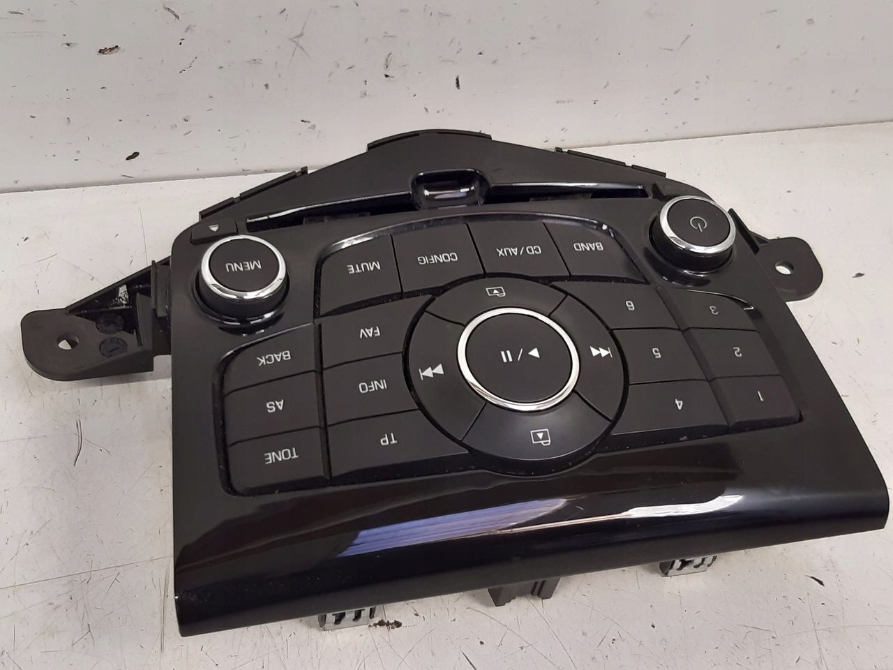 Radio Schermo Controllo Chevrolet Cruze 1,6 16V