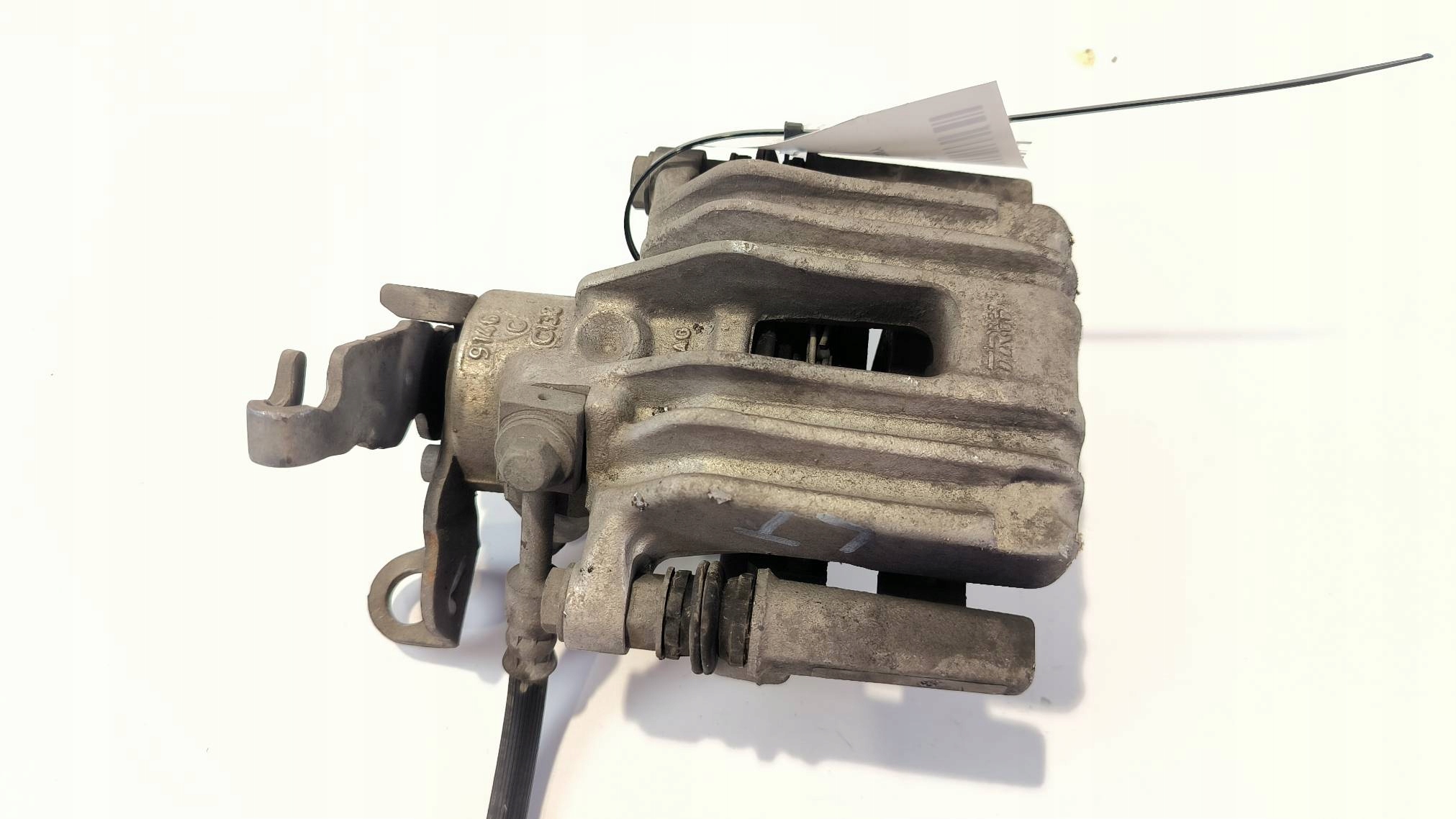 caliper brake rear part left 1.5 TSI SKODA SCALA