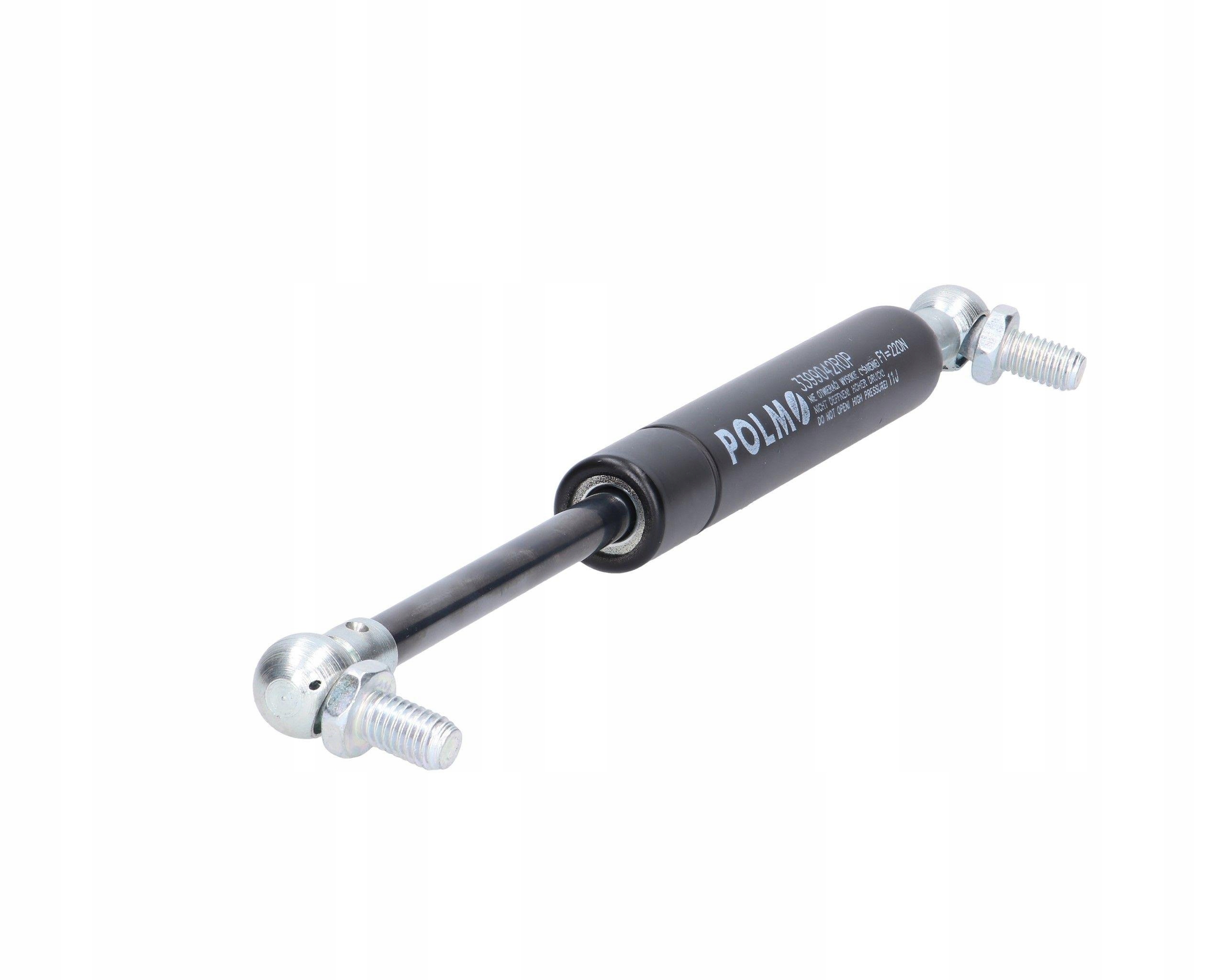 plynový pohon A=245 B=125 F220N 3 Roky Záruka