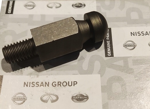 SWORZEŃ ŁAPY SPRZĘGŁA NISSAN PATROL GR Y60 Y61 NOW Numer katalogowy części 3053740p01