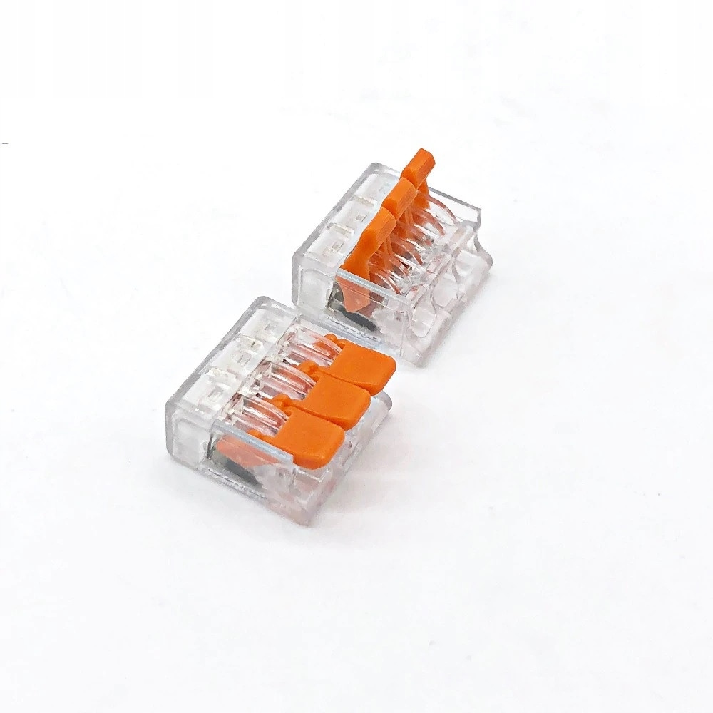 

Kostka Elektryczna Typ 413 450V 32A 3 Pin