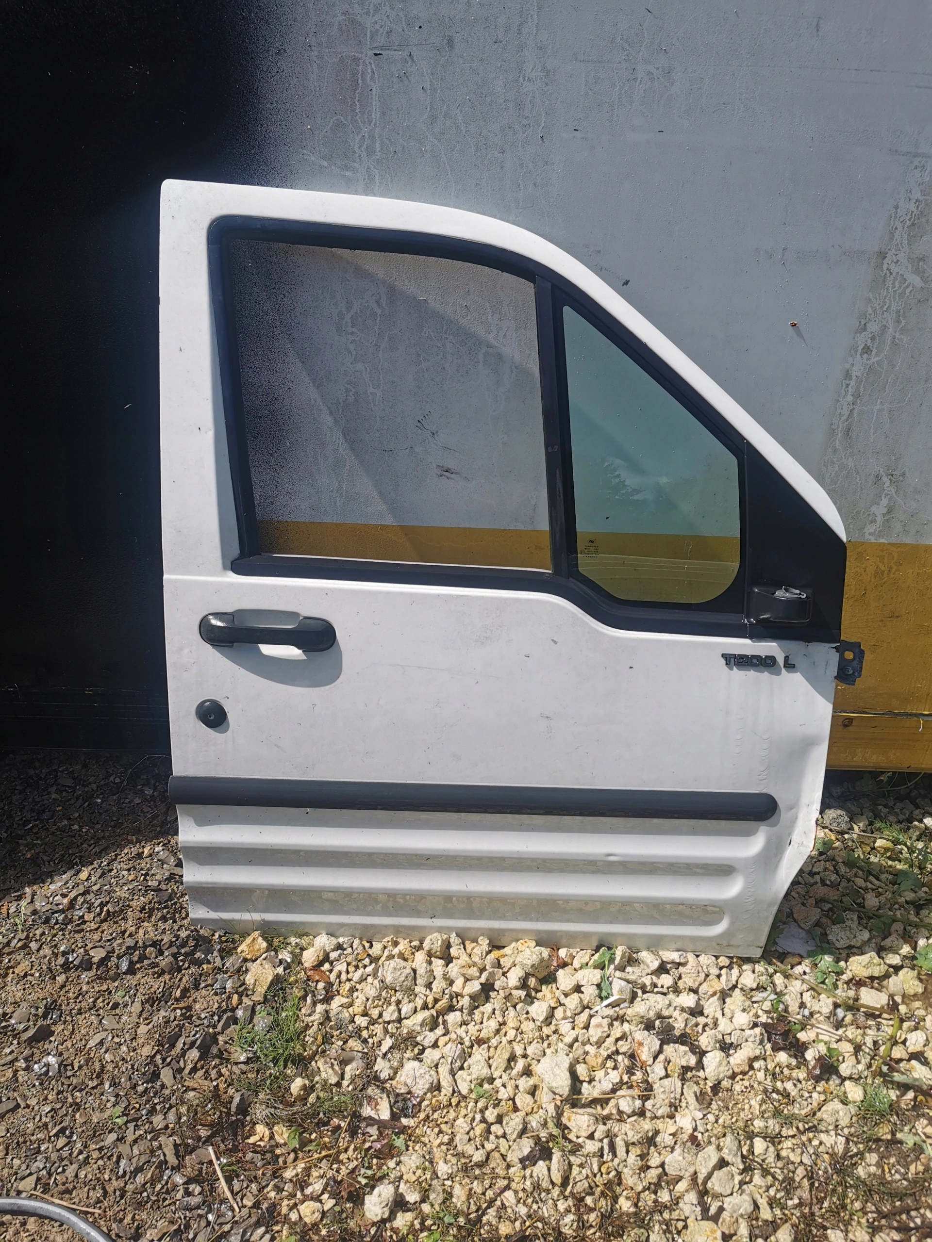 FORD TRANSIT CONNECT MK1 door front right
