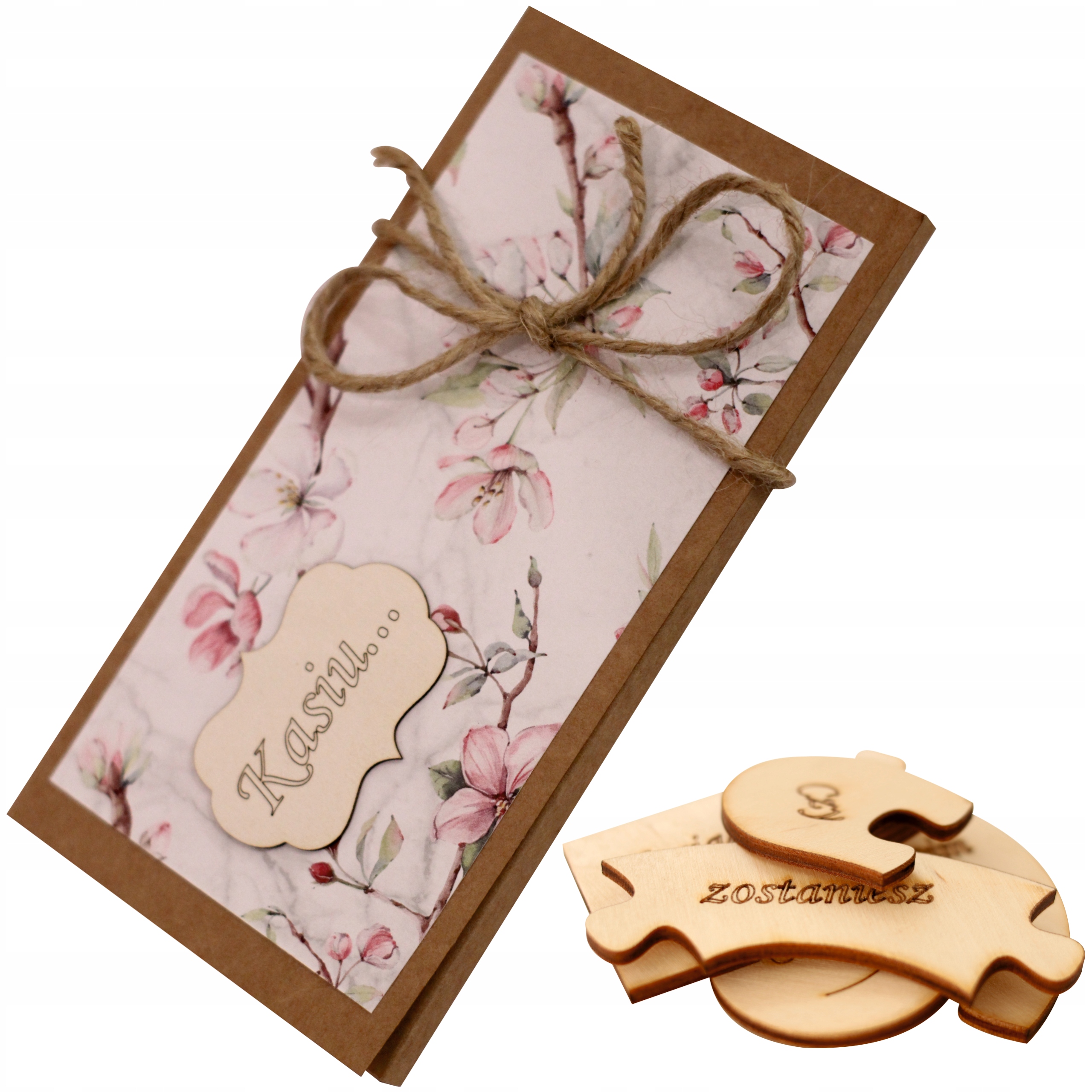 USŁUGA PERSONALIZACJI PRODUKTÓW Marka inna