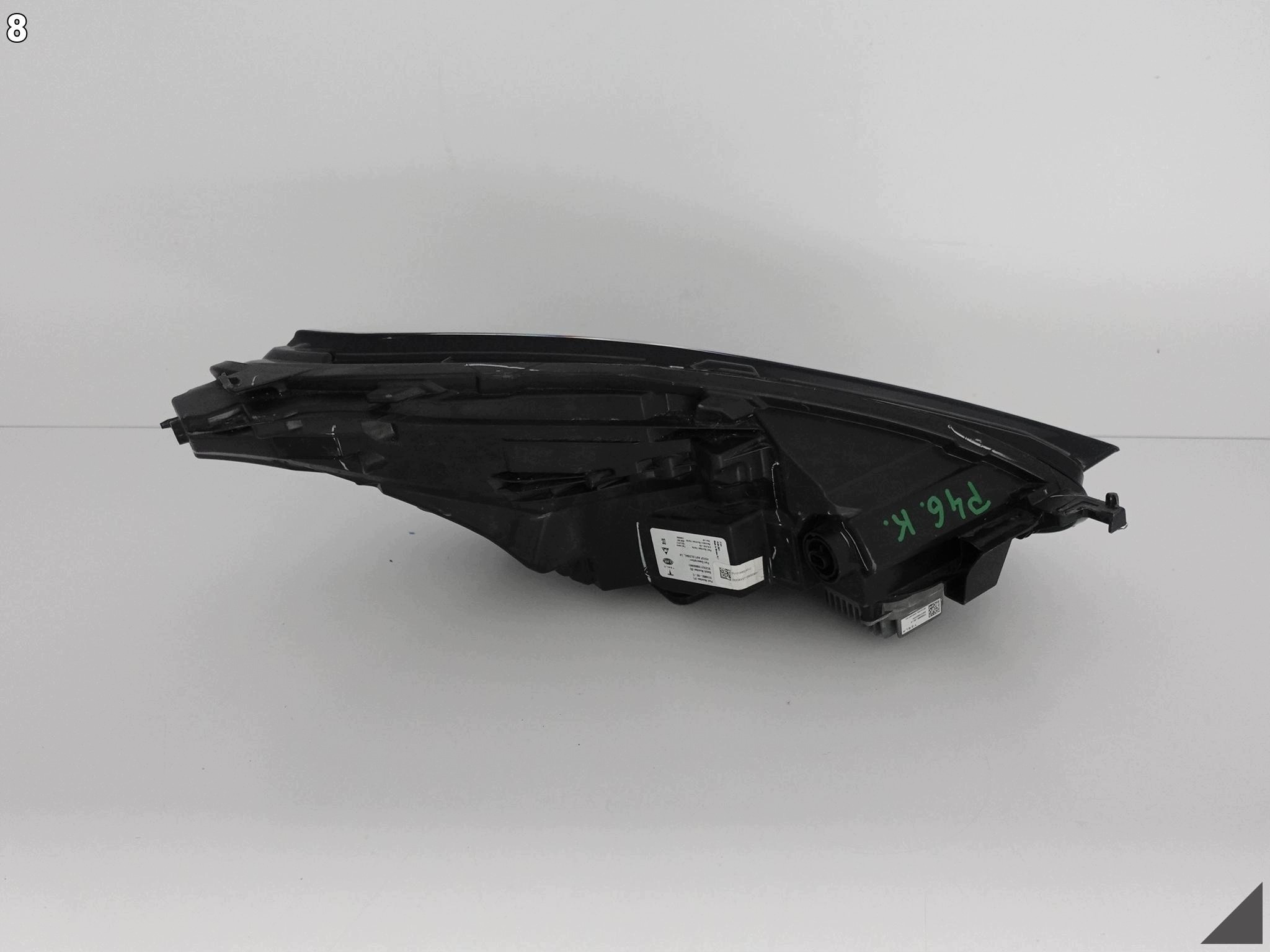 TESLA MODEL Y 3 LIFT 20-25 light HEADLIGHT FULL LED left front EUROPA