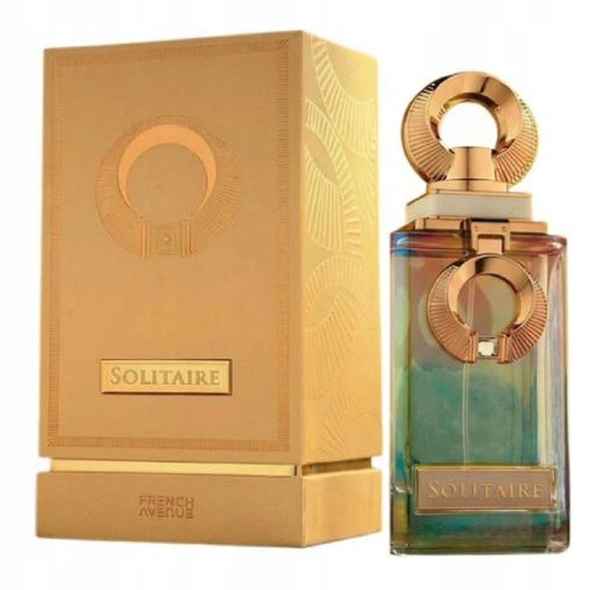 French Avenue Solitaire parfémový extrakt sprej 100 ml