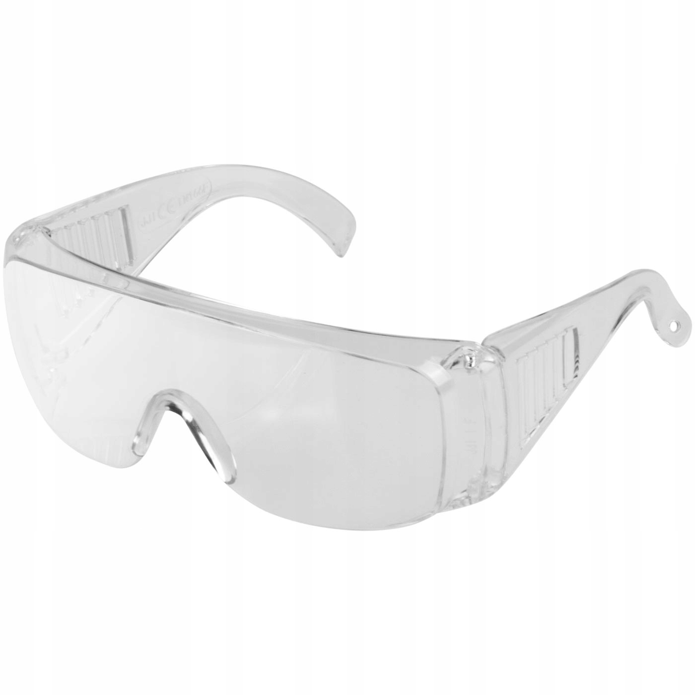 

Okulary ochronne robocze bezbarwne Corona C0005