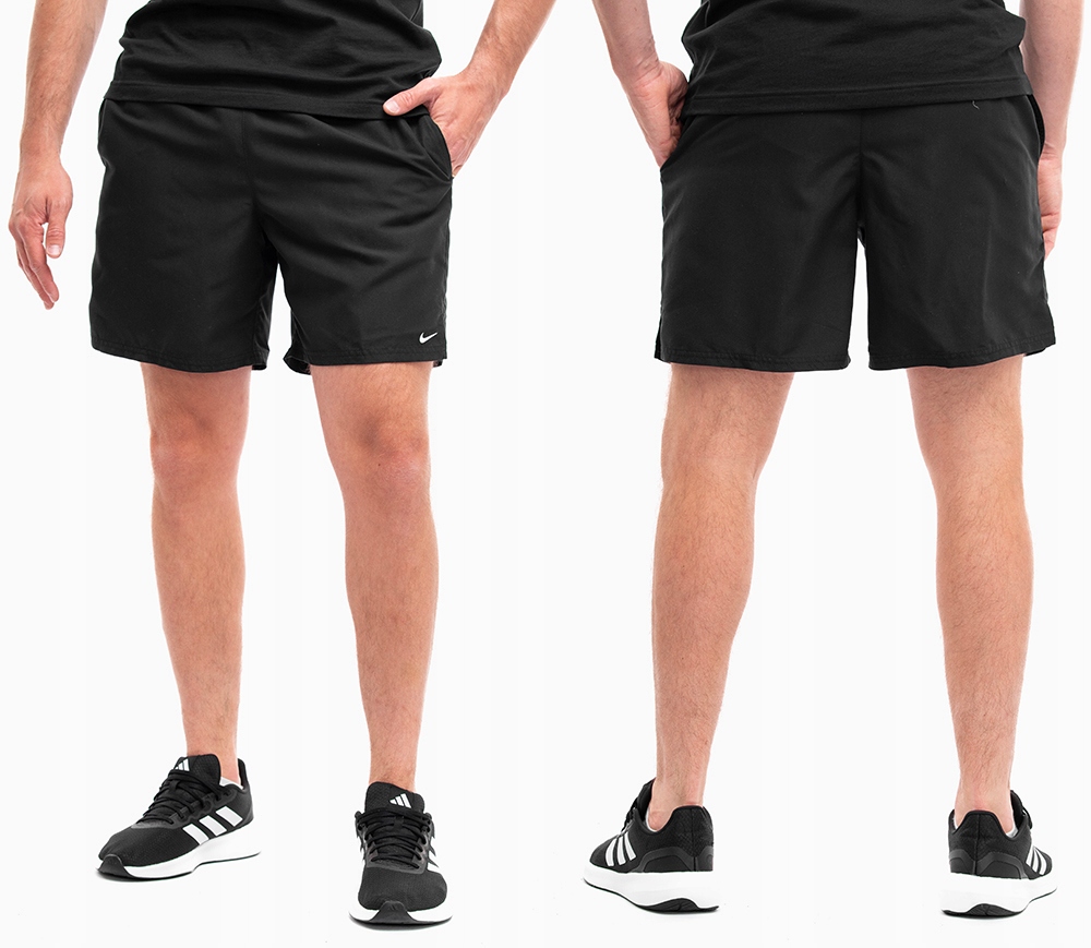 Pánské Kraťasy kraťasy Nike 7 Volley, vel XXL