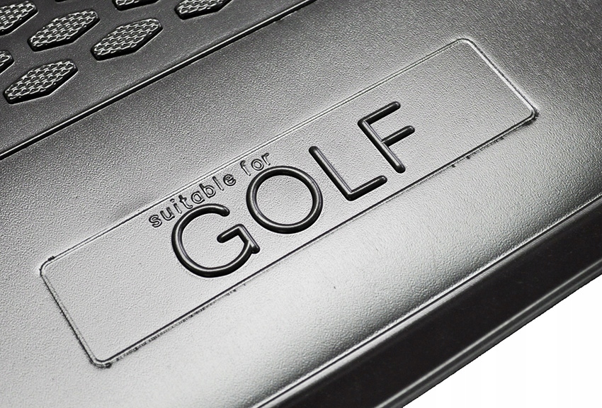 

Vw Golf 4 IV Hb Mata Bagażnika Wkład