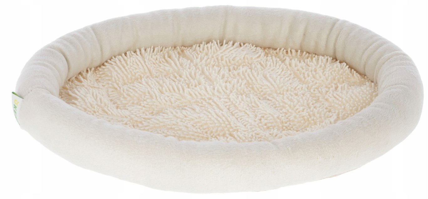 

Kerbl Legowisko Sweety, 48 x 40, beżowe [81599]