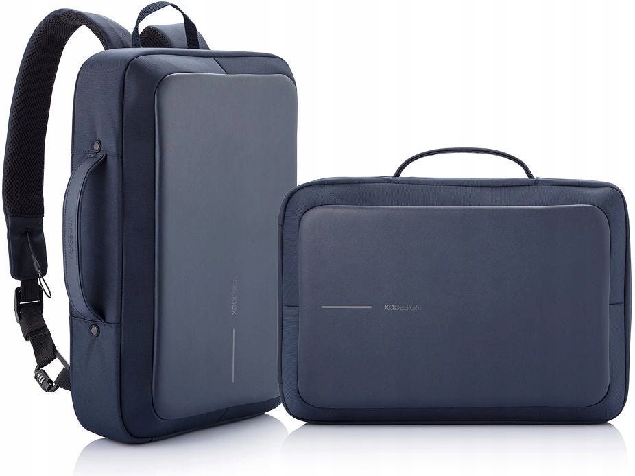 Batoh, Taška proti krádeži XD Design Bobby Bizz