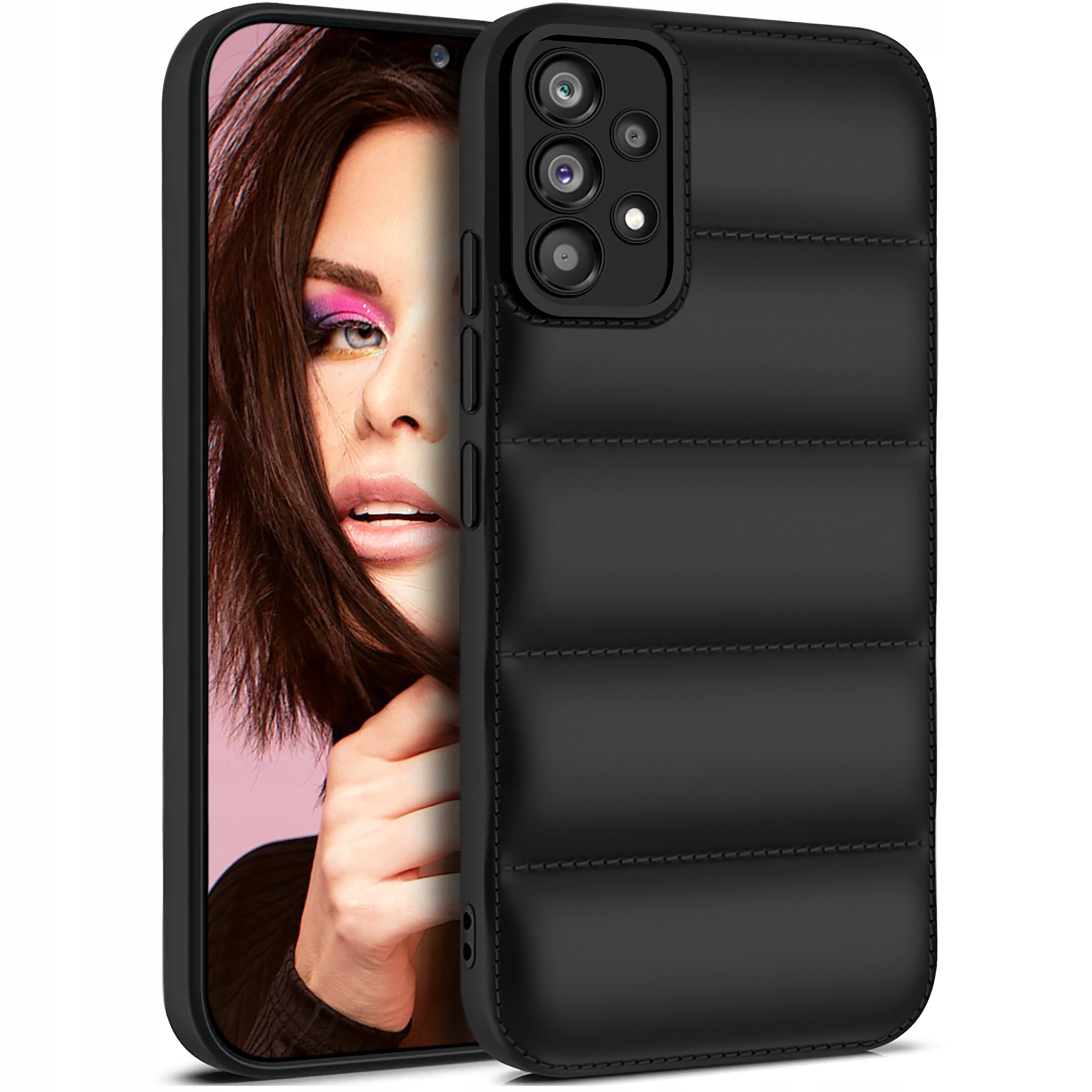 

Etui Pillow Do Samsung Galaxy A53 5G Szkło 9H