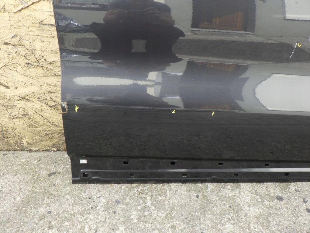 KIA SORENTO 4 IV MQ4 2020- door right front rear.