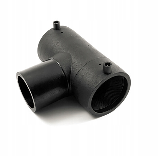 Elektrorezistentný redukčný trojuholník PE100 SDR11 160/ 90 Fox