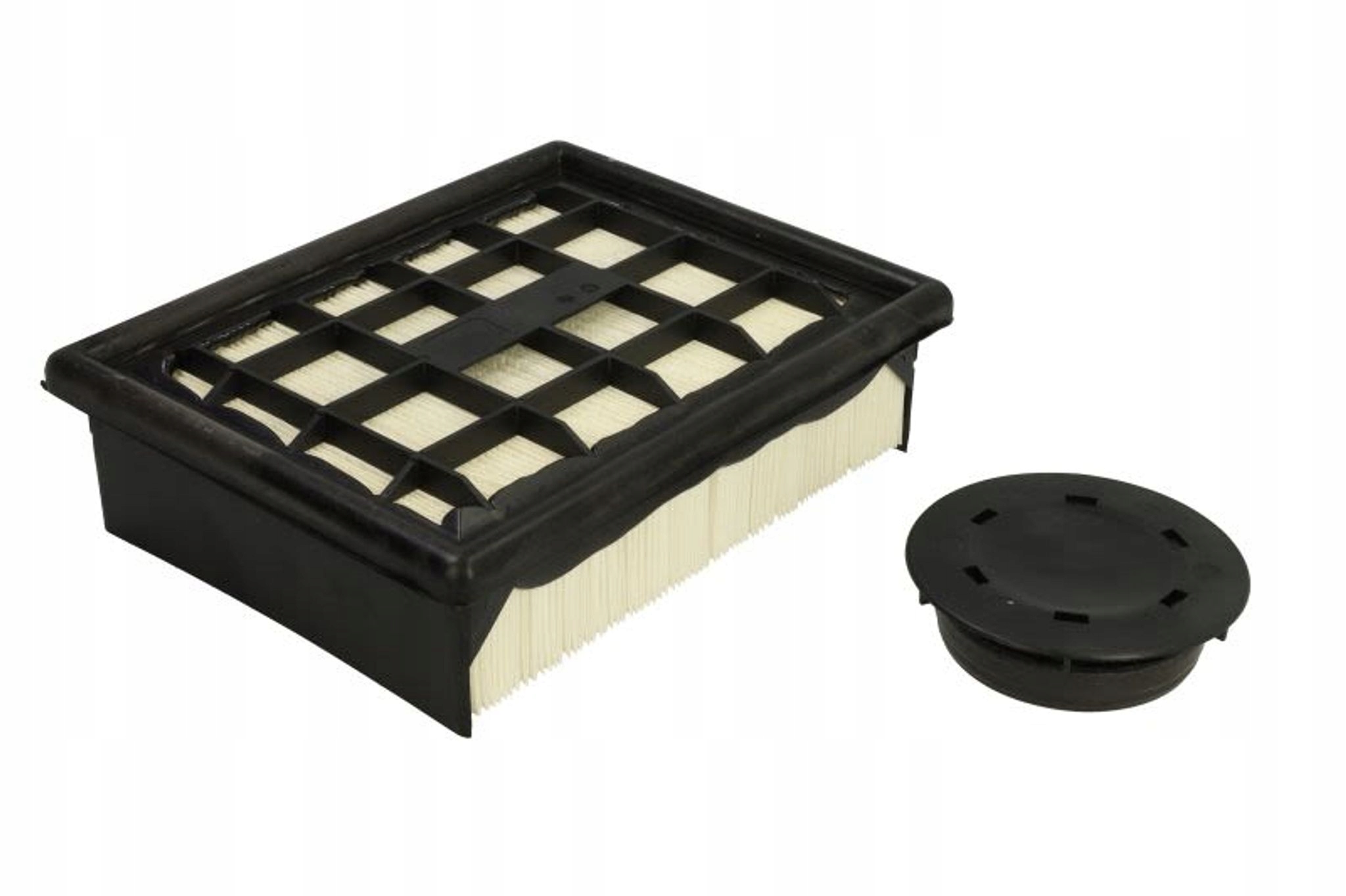 Vzduchový Filtr (sada Těsnění, Filtrační Vložka) Vhodný Pro: Scania 4, R